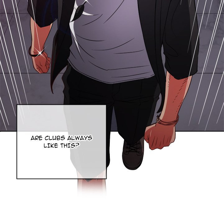 My High School Bully chapter 75 page 9