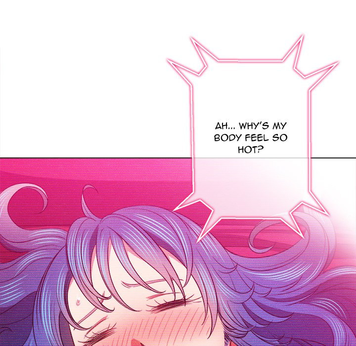My High School Bully chapter 75 page 20