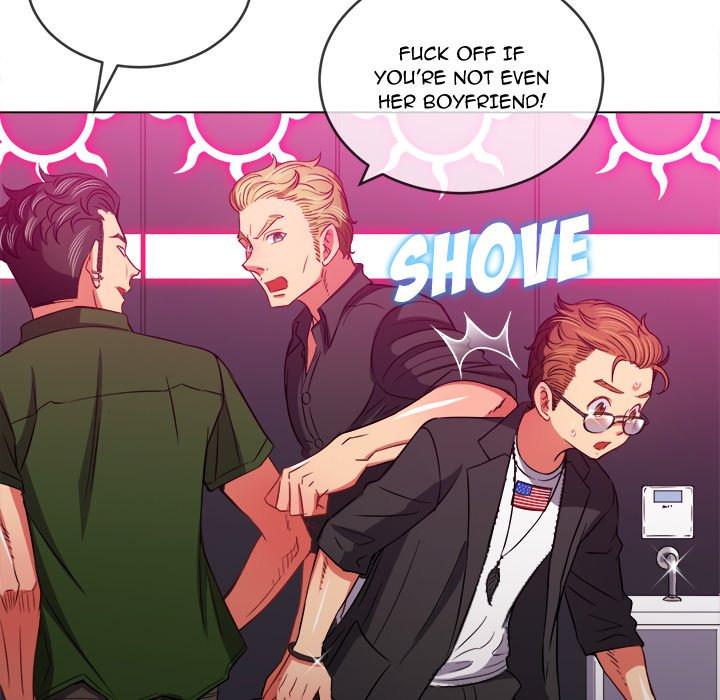 My High School Bully chapter 75 page 30
