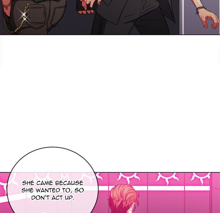 My High School Bully chapter 75 page 31