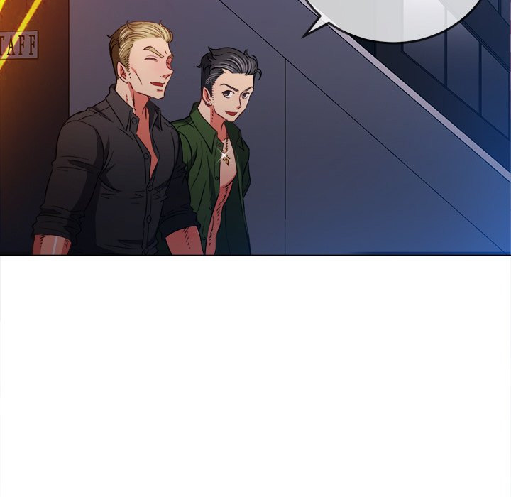 My High School Bully chapter 75 page 37