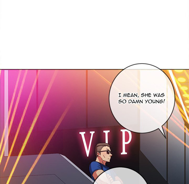 My High School Bully chapter 75 page 38