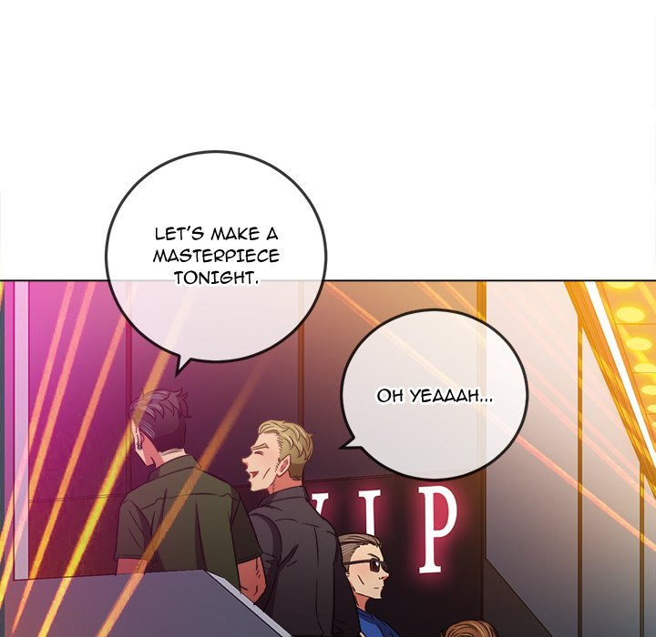 My High School Bully chapter 75 page 40