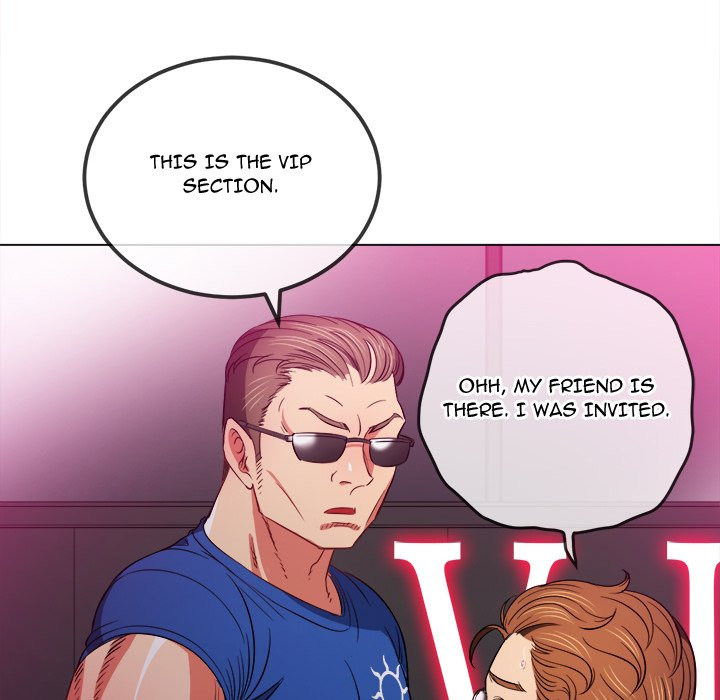 My High School Bully chapter 75 page 44