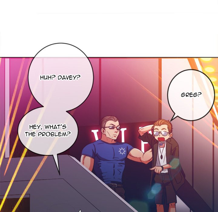 My High School Bully chapter 75 page 55