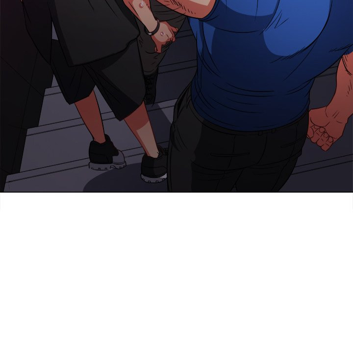 My High School Bully chapter 75 page 58