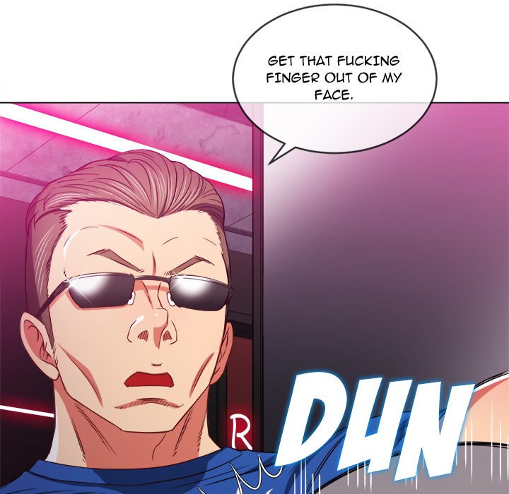 My High School Bully chapter 75 page 59