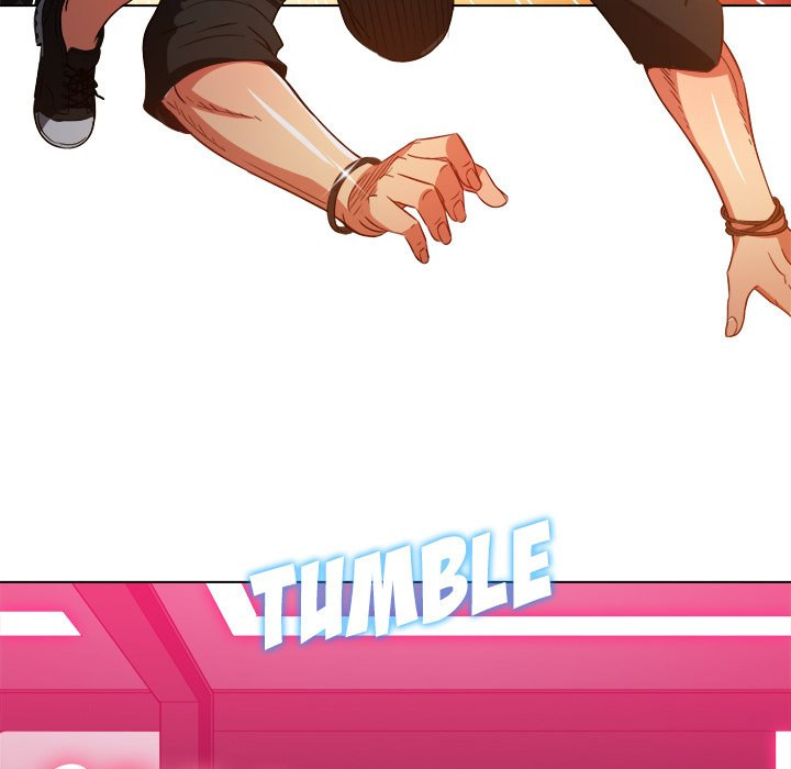 My High School Bully chapter 75 page 65