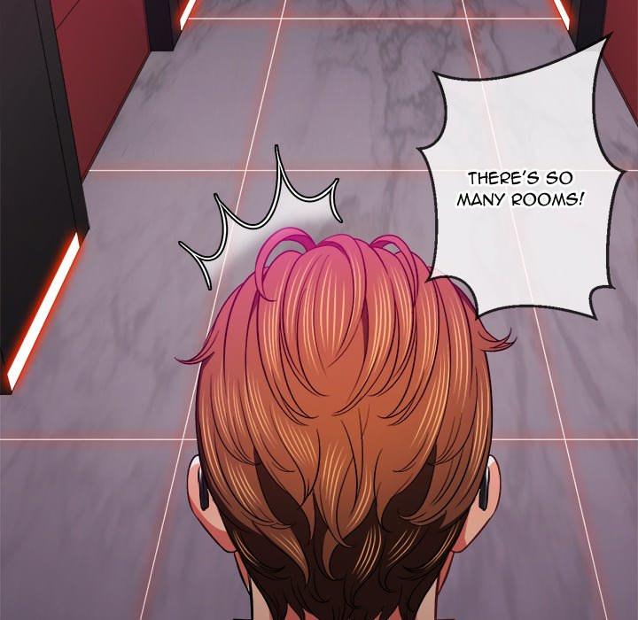 My High School Bully chapter 75 page 69