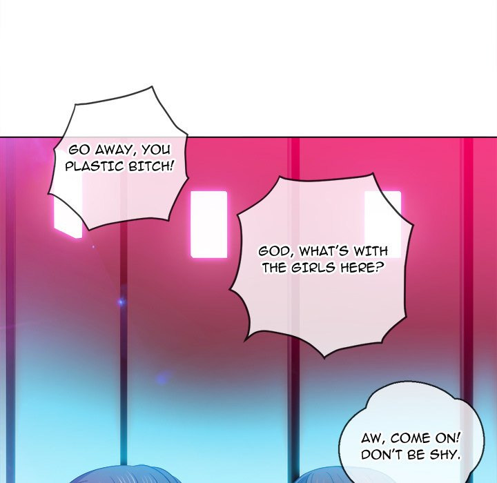 My High School Bully chapter 75 page 71