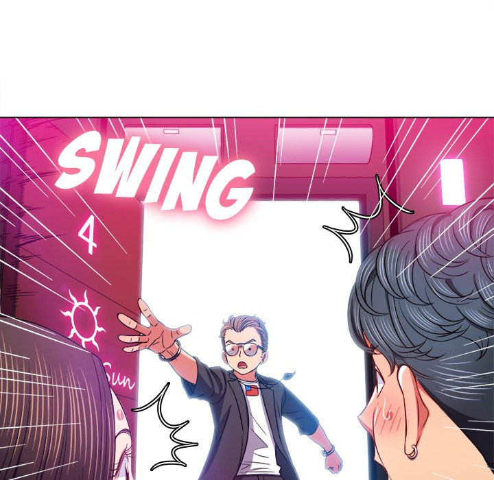 My High School Bully chapter 75 page 73