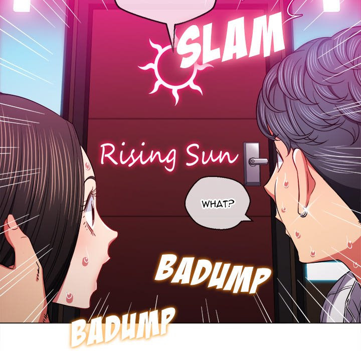 My High School Bully chapter 75 page 75
