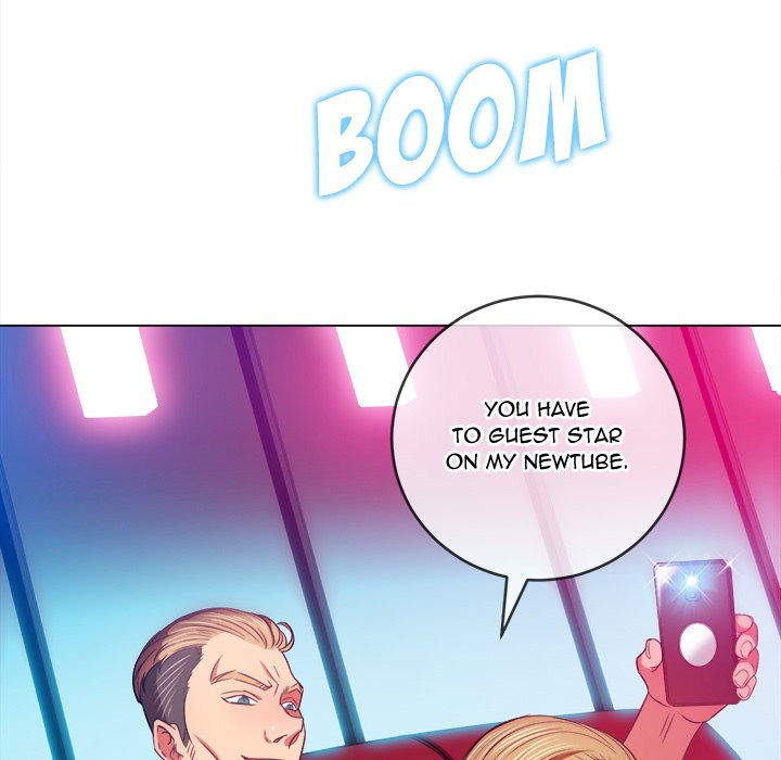 My High School Bully chapter 75 page 85