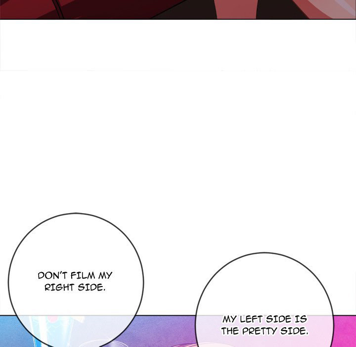 My High School Bully chapter 75 page 87