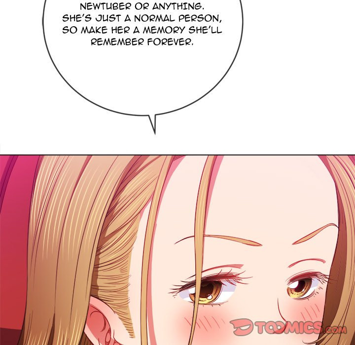 My High School Bully chapter 75 page 93