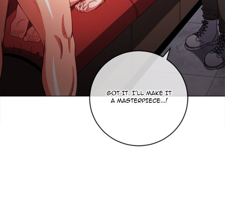 My High School Bully chapter 75 page 97