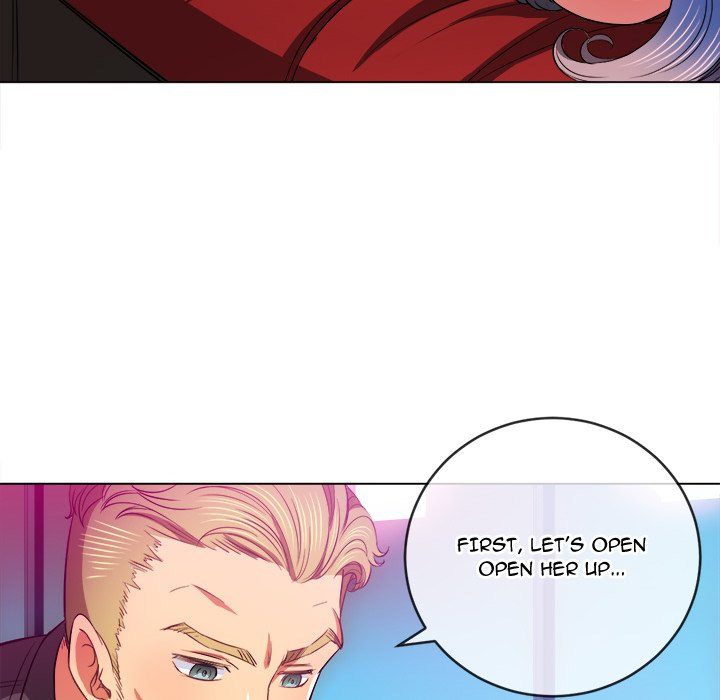 My High School Bully chapter 75 page 100