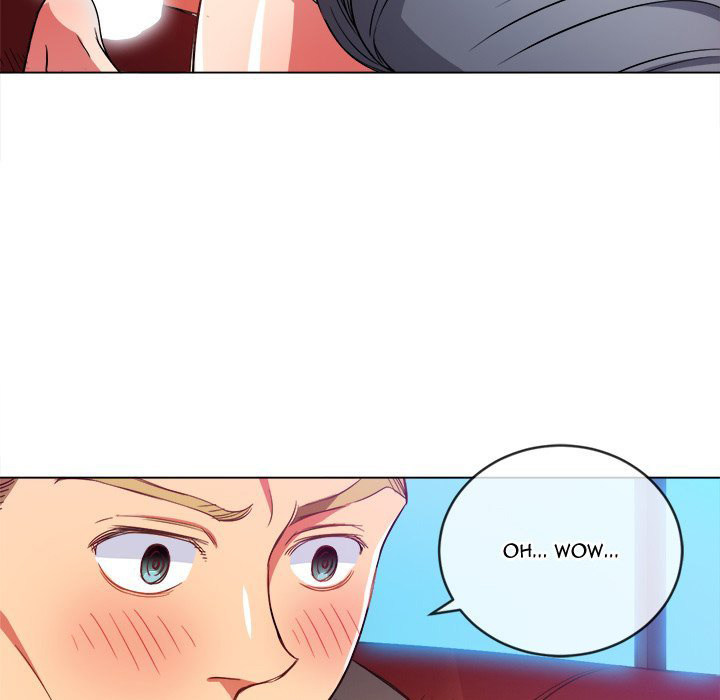 My High School Bully chapter 75 page 102