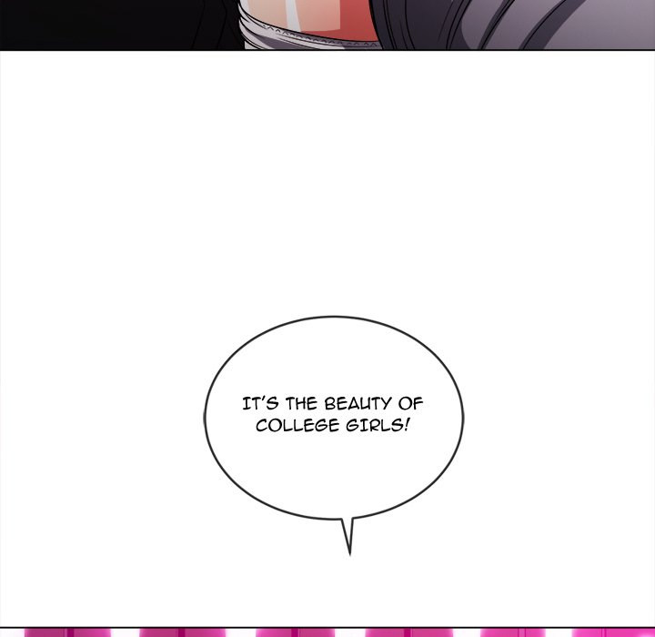 My High School Bully chapter 75 page 107
