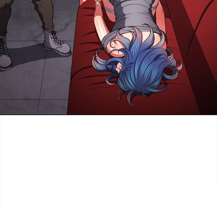 My High School Bully chapter 75 page 109