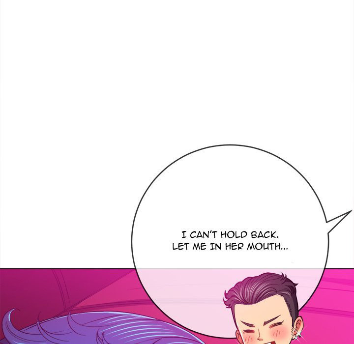 My High School Bully chapter 75 page 113