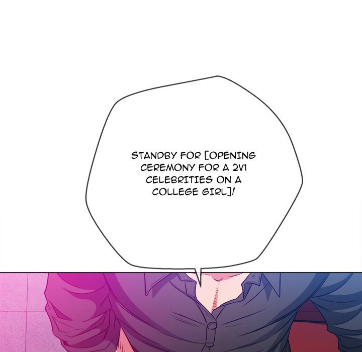 My High School Bully chapter 75 page 116