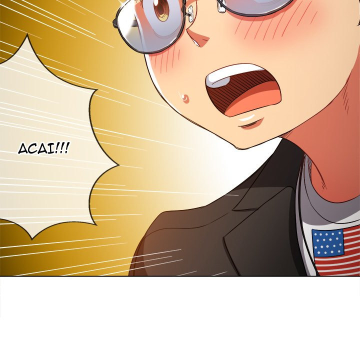 My High School Bully chapter 75 page 127