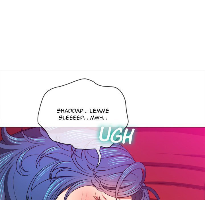 My High School Bully chapter 75 page 128