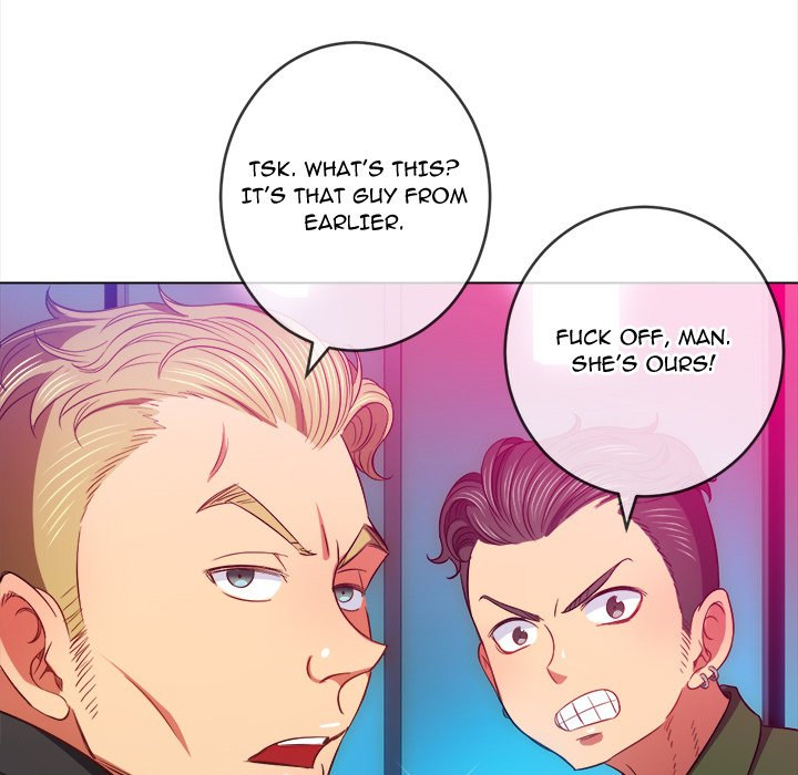 My High School Bully chapter 75 page 130