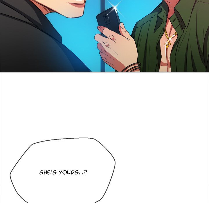 My High School Bully chapter 75 page 131