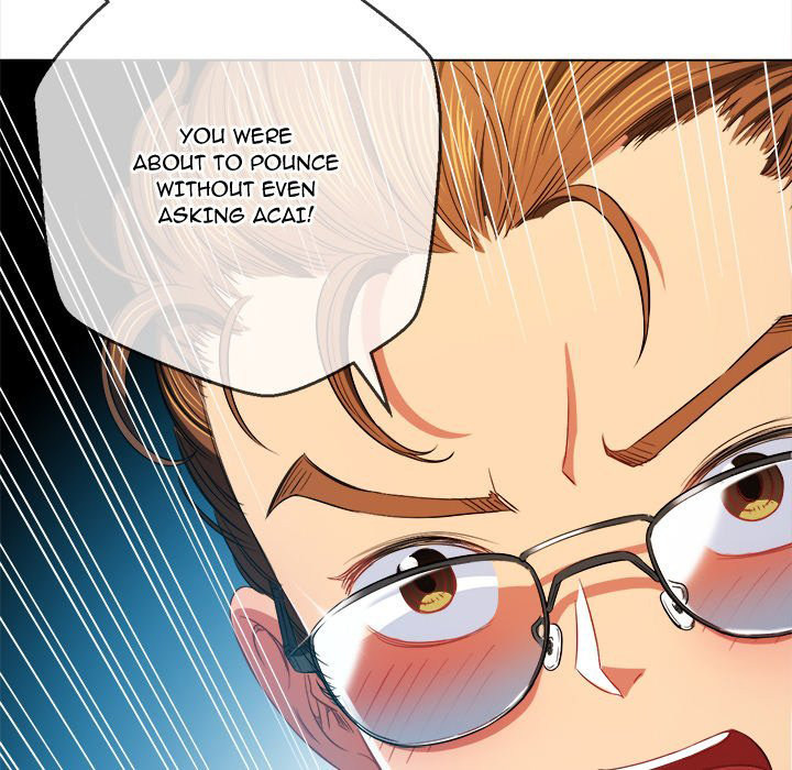 My High School Bully chapter 75 page 132