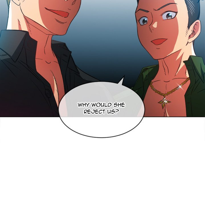 My High School Bully chapter 75 page 135
