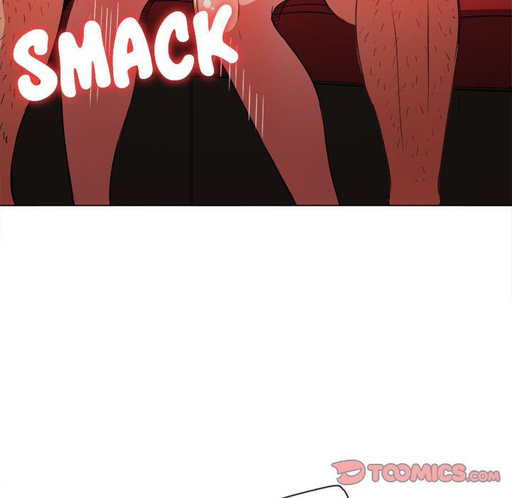 My High School Bully chapter 75 page 138