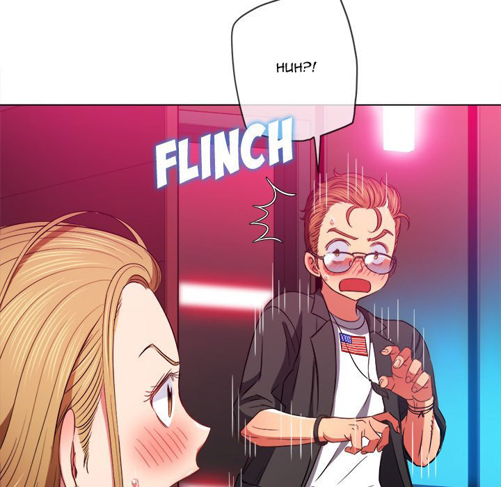 My High School Bully chapter 75 page 139