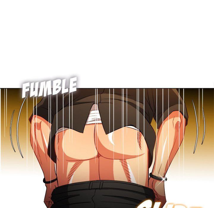 My High School Bully chapter 75 page 147