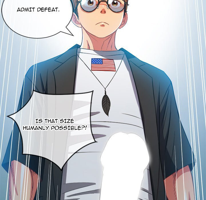 My High School Bully chapter 75 page 151