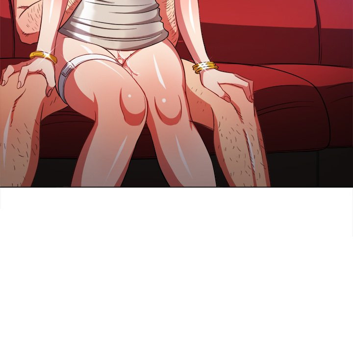 My High School Bully chapter 75 page 155