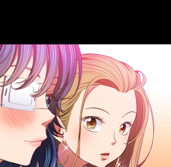 My High School Bully chapter 76 page 18