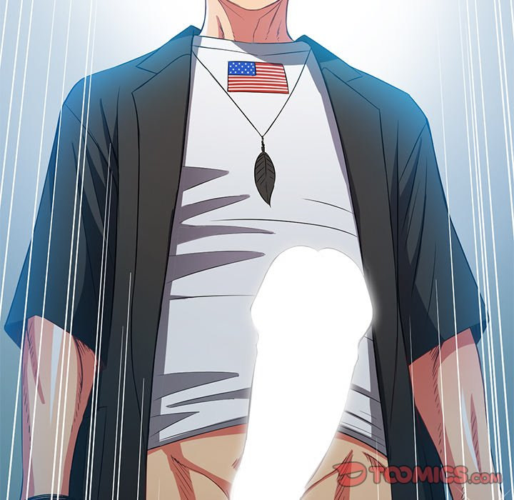 My High School Bully chapter 76 page 30