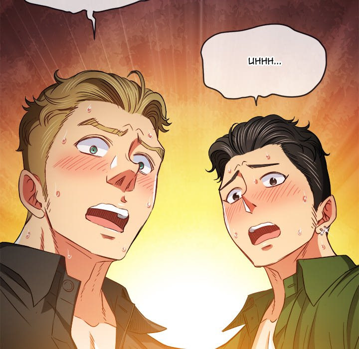 My High School Bully chapter 76 page 37