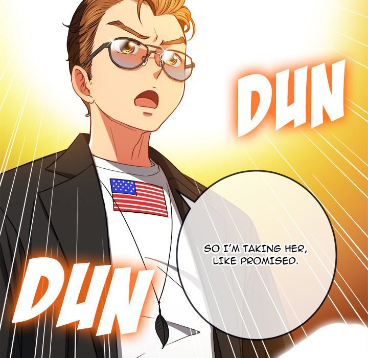 My High School Bully chapter 76 page 45