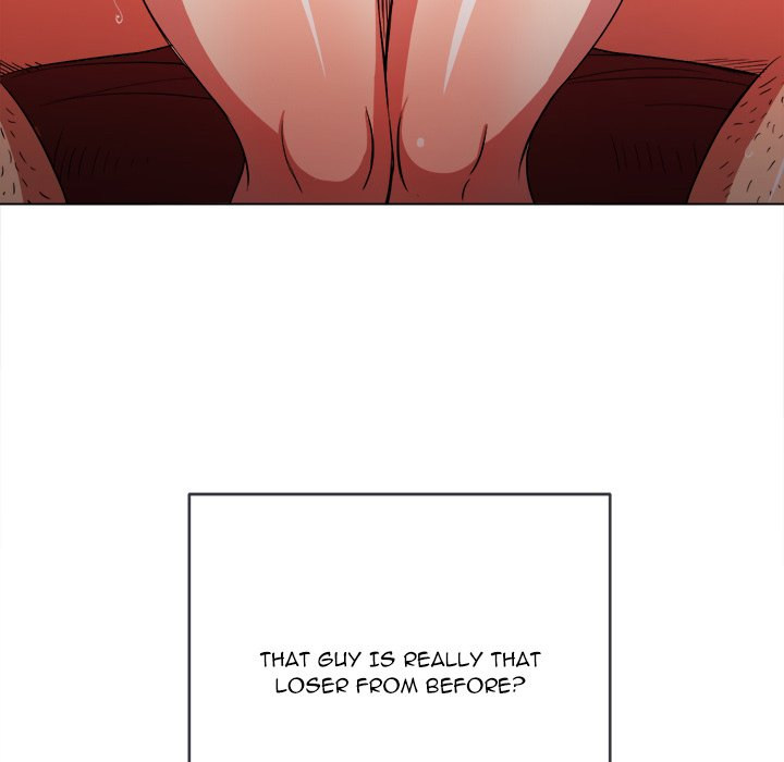 My High School Bully chapter 76 page 49