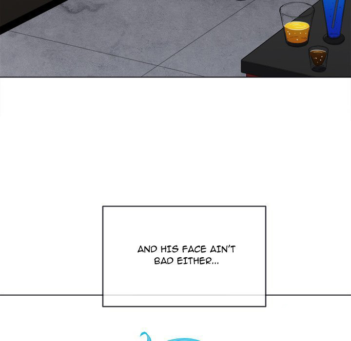 My High School Bully chapter 76 page 54