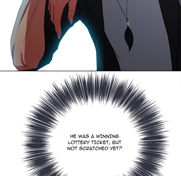 My High School Bully chapter 76 page 56