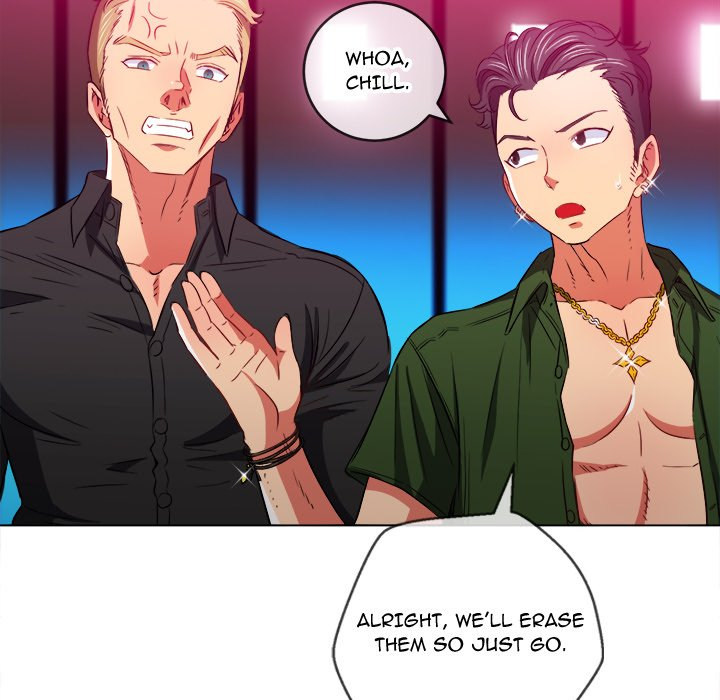 My High School Bully chapter 76 page 63