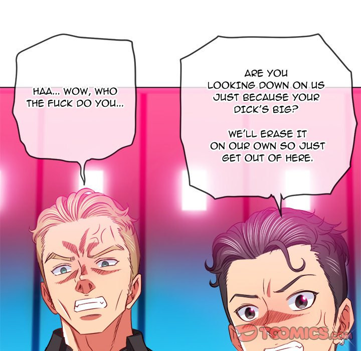 My High School Bully chapter 76 page 66