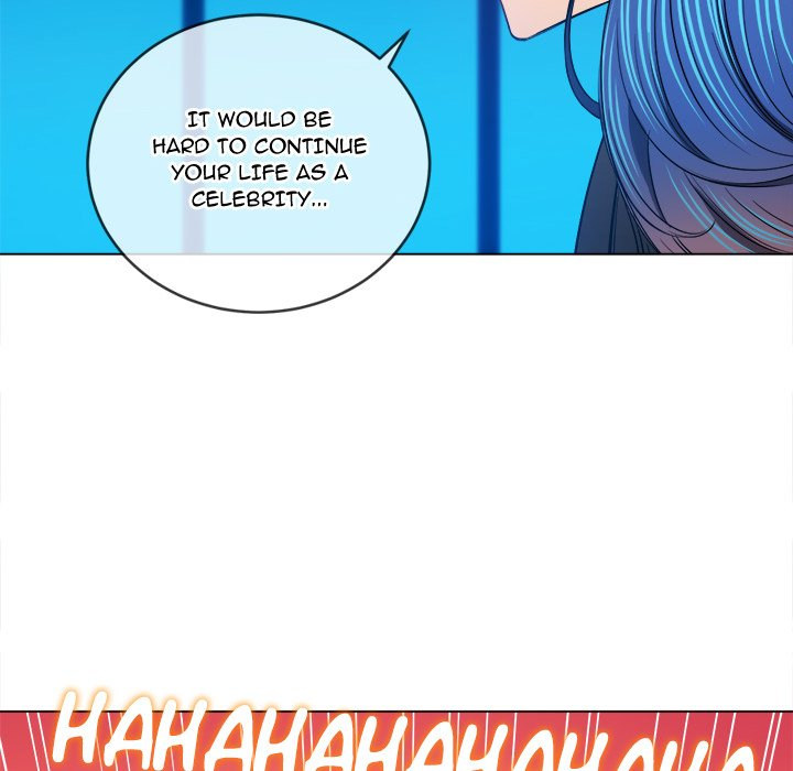 My High School Bully chapter 76 page 79
