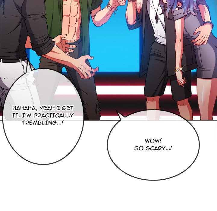 My High School Bully chapter 76 page 82