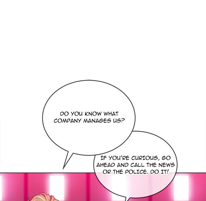 My High School Bully chapter 76 page 83