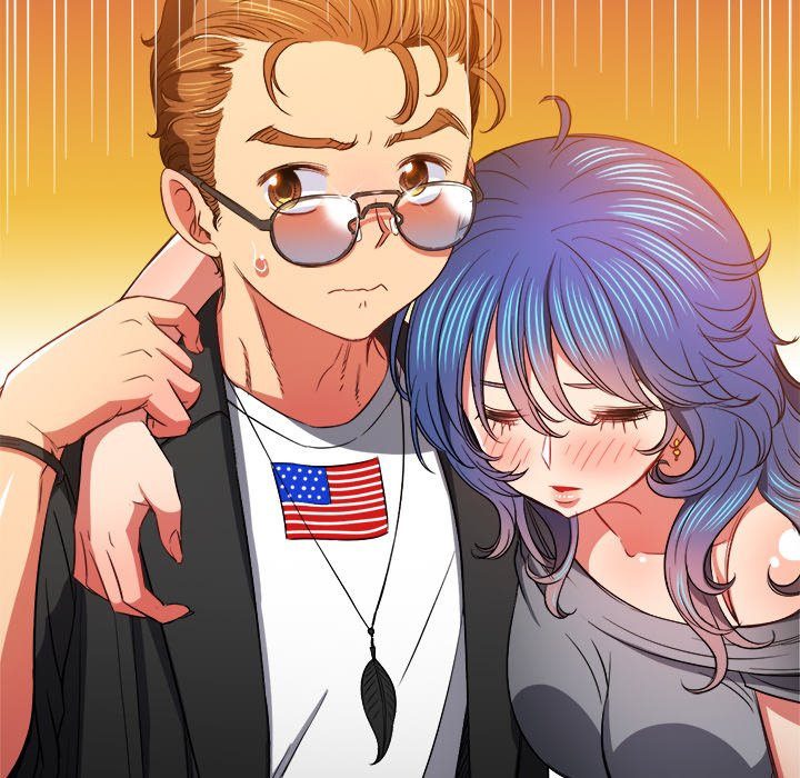My High School Bully chapter 76 page 88